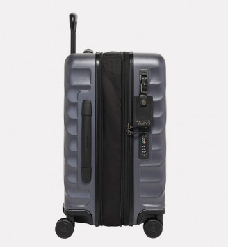 Maleta carry-on Continental Expandible, 19 DEGREE