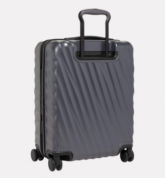 Maleta carry-on Continental Expandible, 19 DEGREE