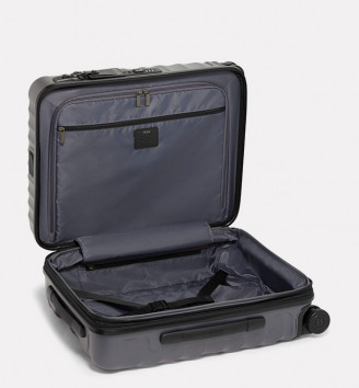 Maleta carry-on Continental Expandible, 19 DEGREE