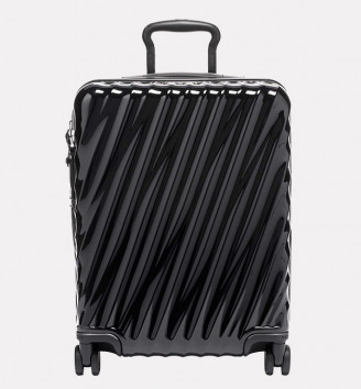 Maleta carry-on Continental Expandible, 19 DEGREE
