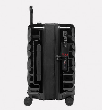 Maleta carry-on Continental Expandible, 19 DEGREE