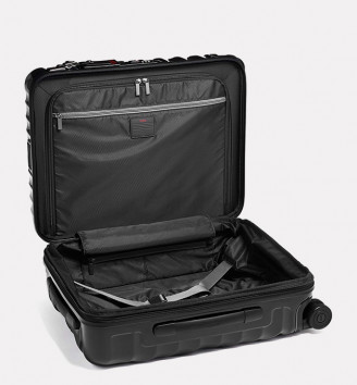 Maleta carry-on Continental Expandible, 19 DEGREE