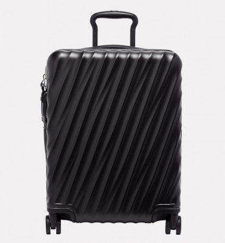 Maleta carry-on Continental Expandible, 19 DEGREE