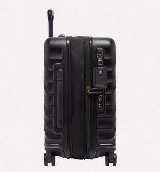 Maleta carry-on Continental Expandible, 19 DEGREE