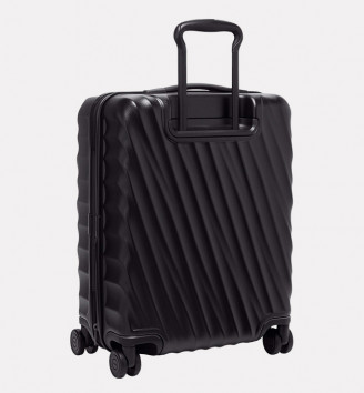Maleta carry-on Continental Expandible, 19 DEGREE