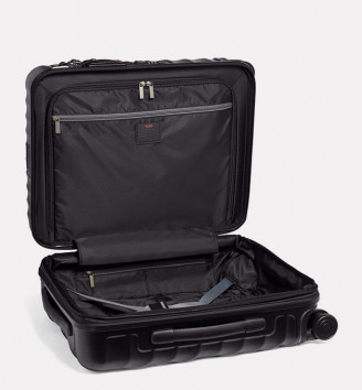 Maleta carry-on Continental Expandible, 19 DEGREE