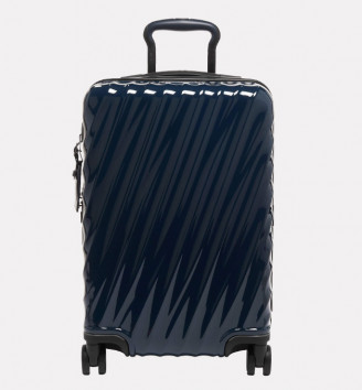 Maleta carry-on International Expandible, 19 DEGREE