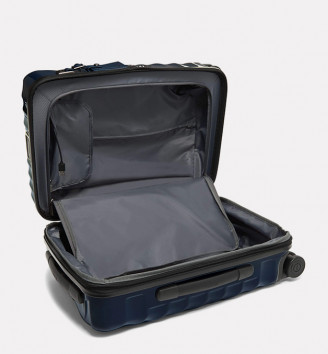 Maleta carry-on International Expandible, 19 DEGREE