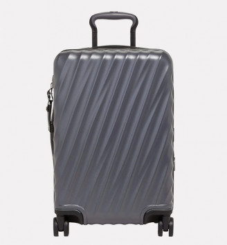 Maleta carry-on International Expandible, 19 DEGREE