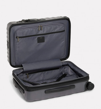 Maleta carry-on International Expandible, 19 DEGREE