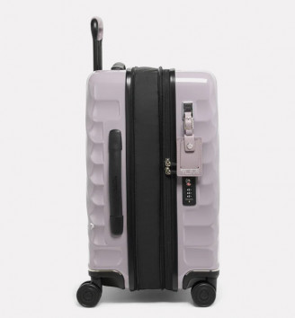 Maleta carry-on International Expandible, 19 DEGREE