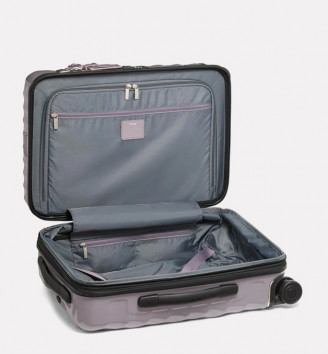 Maleta carry-on International Expandible, 19 DEGREE