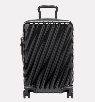Maleta carry-on International Expandible, 19 DEGREE