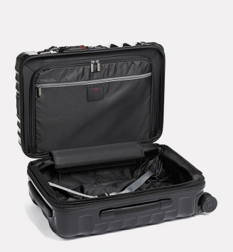 Maleta carry-on International Expandible, 19 DEGREE