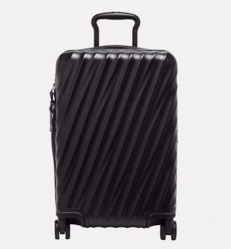 Maleta carry-on International Expandible, 19 DEGREE