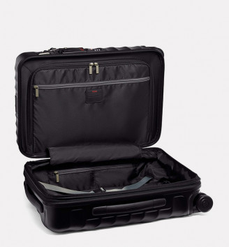 Maleta carry-on International Expandible, 19 DEGREE