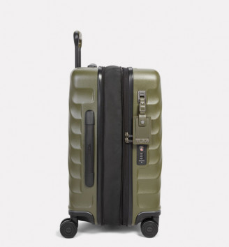 Maleta carry-on International Expandible, 19 DEGREE