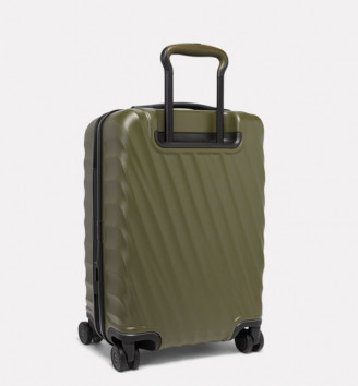 Maleta carry-on International Expandible, 19 DEGREE