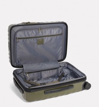 Maleta carry-on International Expandible, 19 DEGREE