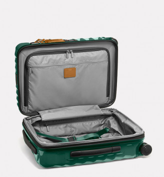 Maleta carry-on International Expandible, 19 DEGREE