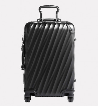 Maleta carry-on International, 19 DEGREE ALUMINIUM