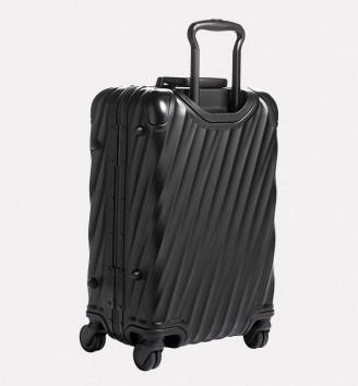 Maleta carry-on International, 19 DEGREE ALUMINIUM