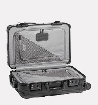 Maleta carry-on International, 19 DEGREE ALUMINIUM
