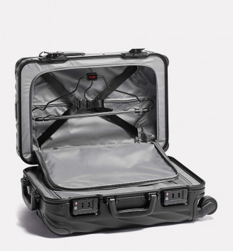 Maleta carry-on International, 19 DEGREE ALUMINIUM