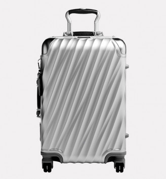 Maleta carry-on International, 19 DEGREE ALUMINIUM