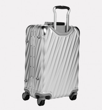 Maleta carry-on International, 19 DEGREE ALUMINIUM