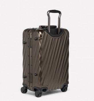 Maleta Carry-on Internacional special, 19 DEGREE ALUMINIUM de TUMI