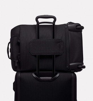 Maleta / bolso de viaje con ruedas, ALPHA BRAVOI