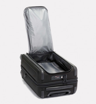 Maleta carry-on International expandible, ALPHA 3