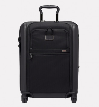 Maleta Carry-on Continental Expandible, ALPHA HYBRID