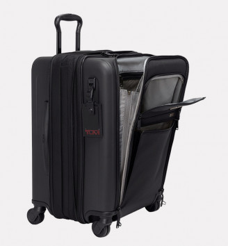 Maleta Carry-on Continental Expandible, ALPHA HYBRID