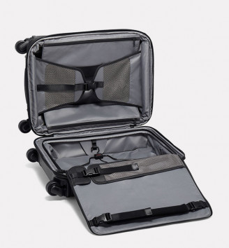 Maleta Carry-on Continental Expandible, ALPHA HYBRID