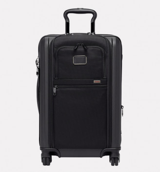 Maleta Carry-on International Expandible, ALPHA HYBRID
