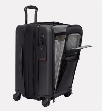 Maleta Carry-on International Expandible, ALPHA HYBRID