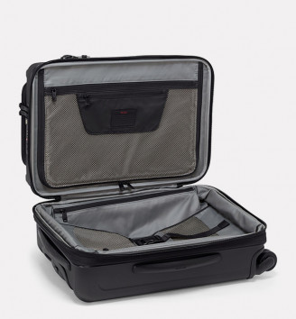 Maleta Carry-on International Expandible, ALPHA HYBRID