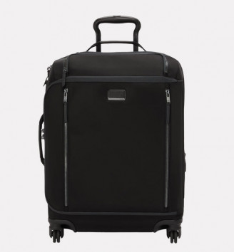 Maleta carry-on Continental LEGER expandible, VOYAGEUR