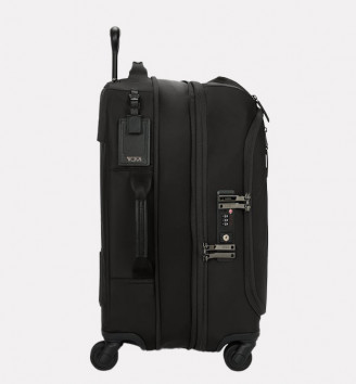 Maleta carry-on Continental LEGER expandible, VOYAGEUR