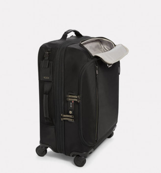 Maleta carry-on Continental LEGER expandible, VOYAGEUR