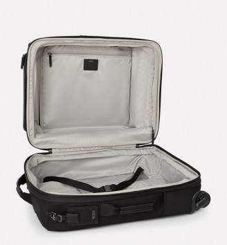 Maleta carry-on Continental LEGER expandible, VOYAGEUR
