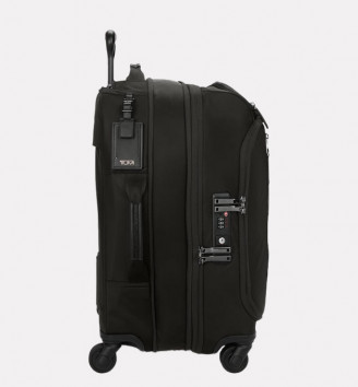 Maleta carry-on Internatinal Leger expandible, VOYAGEUR