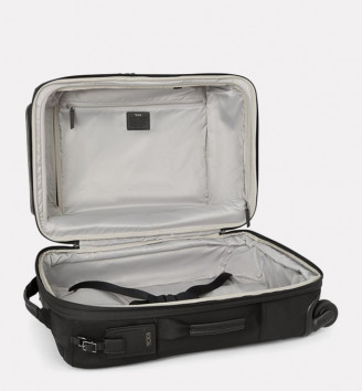 Maleta carry-on Internatinal Leger expandible, VOYAGEUR