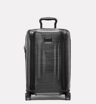 Maleta carry-on international expandible, TEGRA-LITE