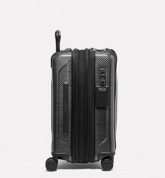Maleta carry-on international expandible, TEGRA-LITE