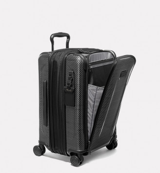Maleta carry-on international expandible, TEGRA-LITE