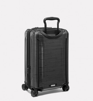 Maleta carry-on international expandible, TEGRA-LITE