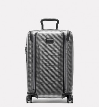 Maleta carry-on international expandible, TEGRA-LITE
